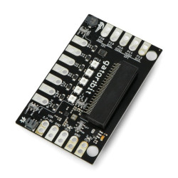 Gator:bit - płytka rozszerzeń dla BBC micro:bit - SparkFun DEV-14484
