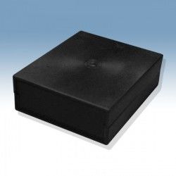 Obudowa KM-35 materiaĹ : ABS czarny