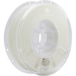 Filament Polymaker PolyMax Tough PLA 1,75mm 0,75kg - White