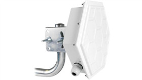 Gigaeter Duo Box 16 Antena Wifi 16Dbi