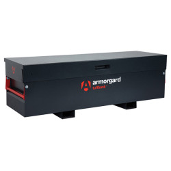 Armorgard TB6 TuffBank&#x2122; Truck Box 1925 x 615 x 640mm