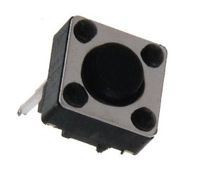 MICROSWITCH TYP52 TSM06-043-33K (10 SZTUK)