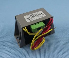 TSZZBD-30/001M 12V/2,5A TRAFO DOMOFONOWE