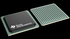 Sitara processor: Arm9, SDRAM, Ethernet, display