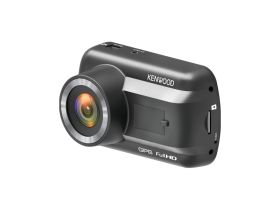 Rejestrator samochodowy Kenwood A201 GPS