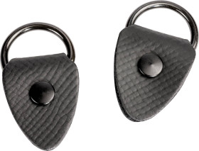 Zestaw kapturków Parat 900017081 Wymiary: (D x S x W) 40 x 2 x 50 mm