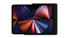 Displine Companion Wall Home Ipad 10.9 (Czarny) Ds-1-12-1009-02-C