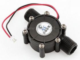 Generator wodny 5V gwint 3/4