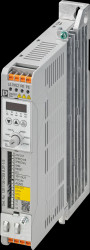 1201135 Speed starter, 0.37 KW, 110 - 240 V, 1-phase