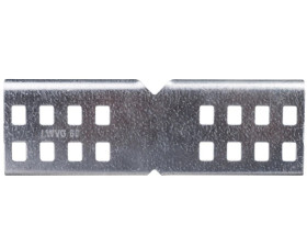 Łącznik kątowy drabinek kablowych H60mm LWVG 60 FS 6208895