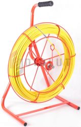 OPT Wciągarka do przewodów F06100R dł. 100m