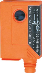 Fotokomórka refleksyjna ifm Electronic OJ5085 OJ5085 1 szt.