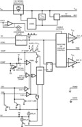 90V active clamp voltage mode PWM controller with P or N-channel clamp FET and 90% max duty cycle | PW | 16 | -40 to 125