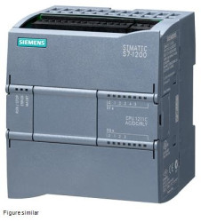 6ES7211-1BE40-0XB0