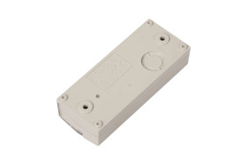 Przycisk bezprzewodowy hermetyczny zasięg 100m PDH-227 SUN10000014