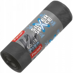 Worki Silver Space Multitop Lux Paclan 60L 18szt.