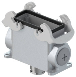 Wieland Electric 73.337.6435.0 Obudowa, część dolna 1 szt.