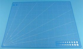 MATA SERWISOWA A1 60x90x3 SAMOGOJ.BLUE