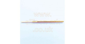Test probe receptacle (RA3W) - Coda Systems Ltd