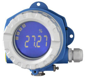 Endress+Hauser RIA14-AA3C Wyświetlacz dla czujników RIA14 1 szt.