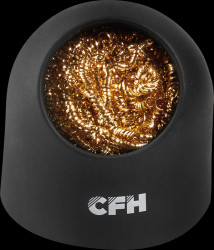 52232 Soldering tip cleaner LR 232