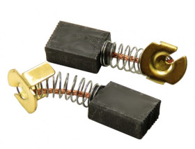 SZCZOTKI WEGL. DO MAKITA MLT100 6,5X13,5