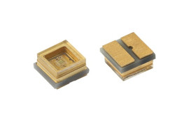 UVC LED, dł. fali: 280nm