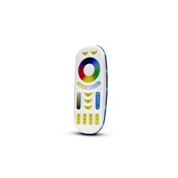 Mi-Light pilot RF 4-strefowy RGB/CCT FUT092 25-0000-33 LED-Labs