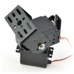 Uchwyt do serw Pan/Tilt Kit + serwa - Dagu