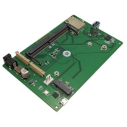 Gumstix Jetson Nano MegaDrive