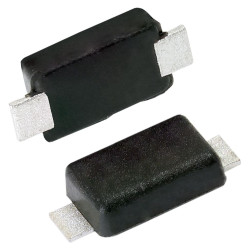 Diody prostownicze i diody Schottky'ego DO-219AB 1A Montaż powierzchniowy 1200VHyperfast Pojedyncza VS-E7FX0212HM3/I