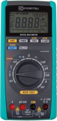 KEW1051 Multimetr TRMS-1kHz Kyoritsu