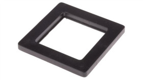 Maskownica Do Licznik Godzin 72 X 72 Rs Pro