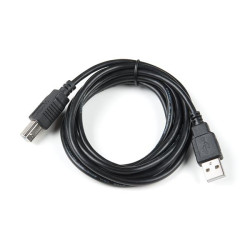 Sparkfun USB Cable A to B - 6 Foot