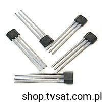 A3230LUA-T Hall Sensor TO92 ALLEGRO