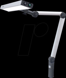 120910-02 LED articulated arm luminaires