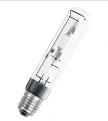 Lampa metalohalogenkowa 400W E40 230V 3700K przeźroczysta HQI-T 4058075039766