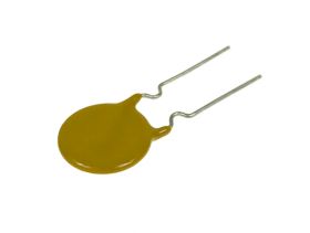 Bezpiecznik polimerowy 60V 1.85A