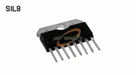 TDA7264-ST - UKŁAD SCALONY