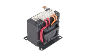 Transformator 1-fazowy separacyjny TMM 160/A 400/230V 0,7A, Ta 40, 16252-9993
