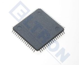 ATXMEGA256A3-AU