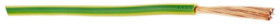 PVC-automotive cable, FLY, 1.5 mm², 30 x 0.26 mm, green, outer Ø 2.8 mm, FLY 1,50 GRÜN