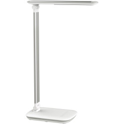 Maul 8201802 MAUL jazzy LED Desk Light 8W Aluminium EEC: E