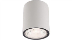 Lampa Sufitowa Edesa Led M 7W 530Lm 3000K 9108 Nowodvorski