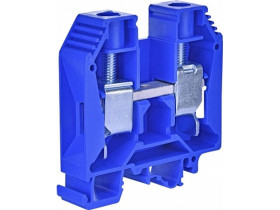 Złączka gwintowa – neutralna (niebieska) VS 35 PAN 003901158 ETI