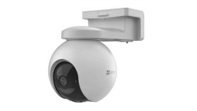 Cs-Eb8(3Mp,4Ga) Kamera Ip