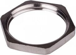 PG7 nakrętka dławnicy kablowej mosiężna IP68