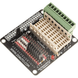 Narzędzie rozwojowe z kategorii „mikrokontrolery&#148; ZDAUTO M5S Evaluation Board Raspberry Pi MIO-RASPBERRYPI-KIT