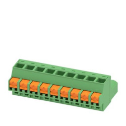 PCB connector FKCOW 2,5/ 9-ST-5,08