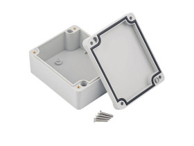 Puszka hermetyczna PHP-54 62.54 ELEKTRO-PLAST